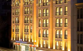 Metropolitan Hotels Taksim